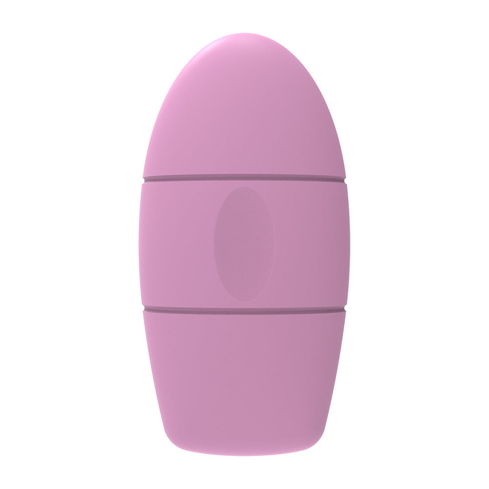 CoolGlow™ Ice Roller – Rullo Rinfrescante per il Massaggio del Viso